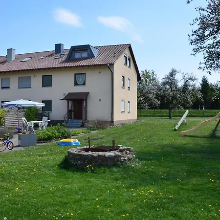 Ferienhof Hund In * Mengen