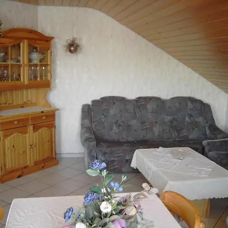 Apartment Ferienhof Hund In