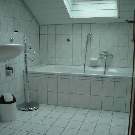 Apartment Ferienhof Hund In *