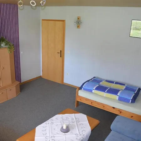 Ferienhof Hund In Apartment *