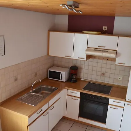 Apartment Ferienhof Hund In