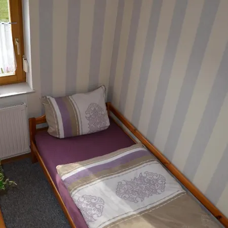 Apartment Ferienhof Hund In