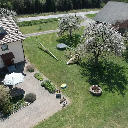 Ferienhof Hund In