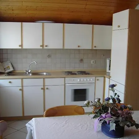 Apartment Ferienhof Hund In